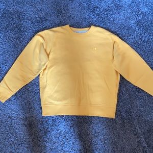 champion crewneck sweatshirt
